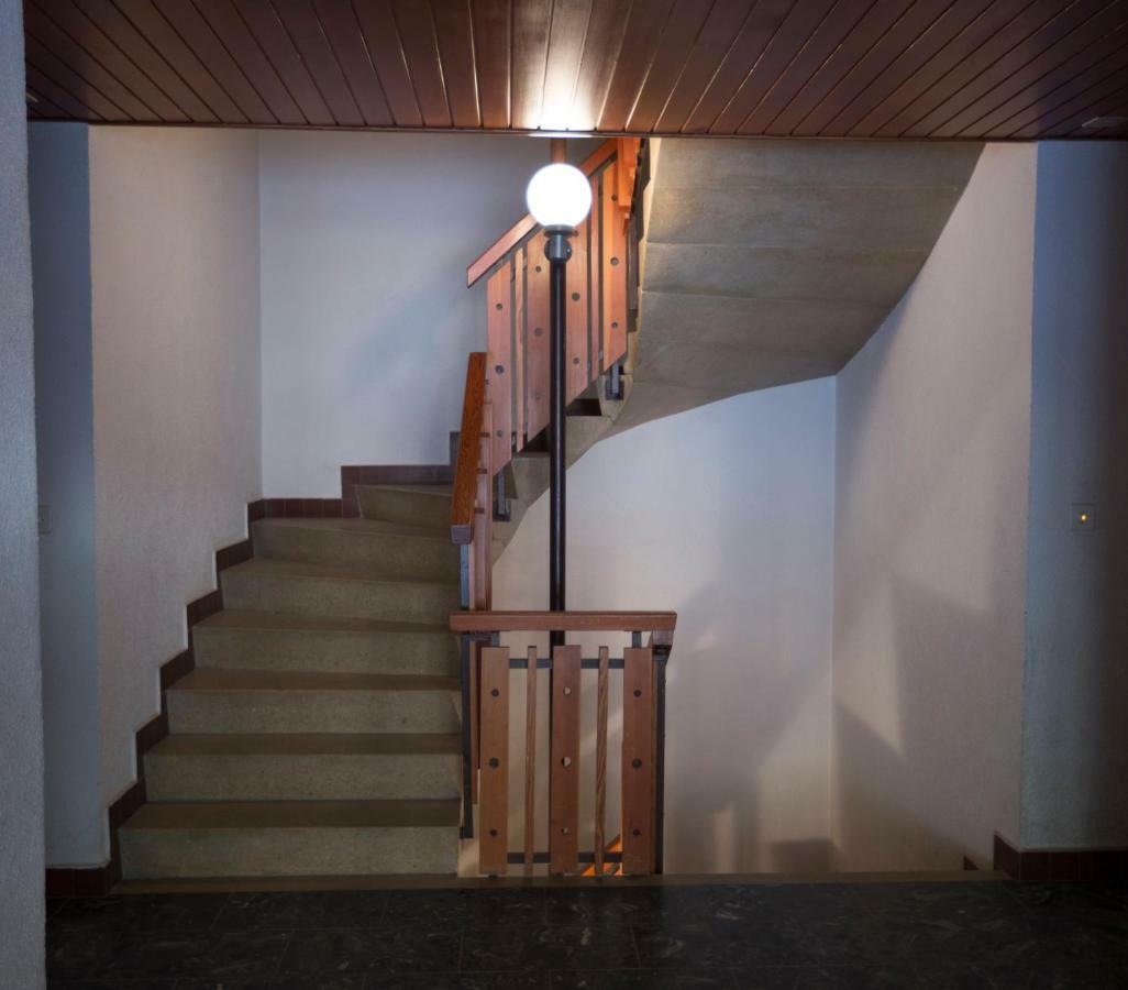 Appartamento Immeuble Horizon Thyon-Thyon-Les Collons Esterno foto