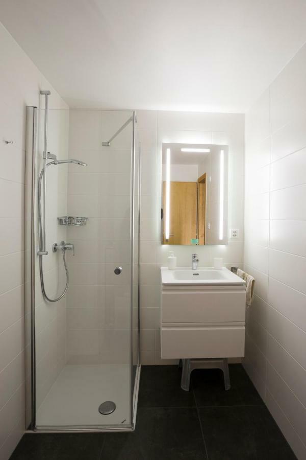 Appartamento Immeuble Horizon Thyon-Thyon-Les Collons Esterno foto