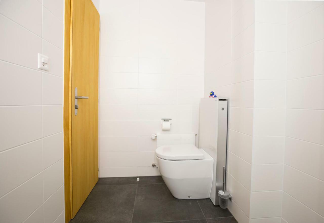 Appartamento Immeuble Horizon Thyon-Thyon-Les Collons Esterno foto